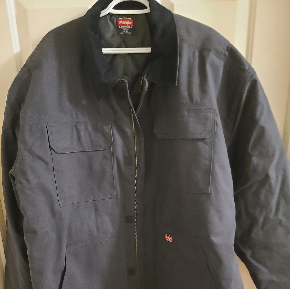 COPY - Wrangler Men's Jacket 3xl